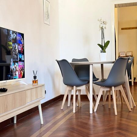 Apartamento Il Vicoletto Marino Exterior foto