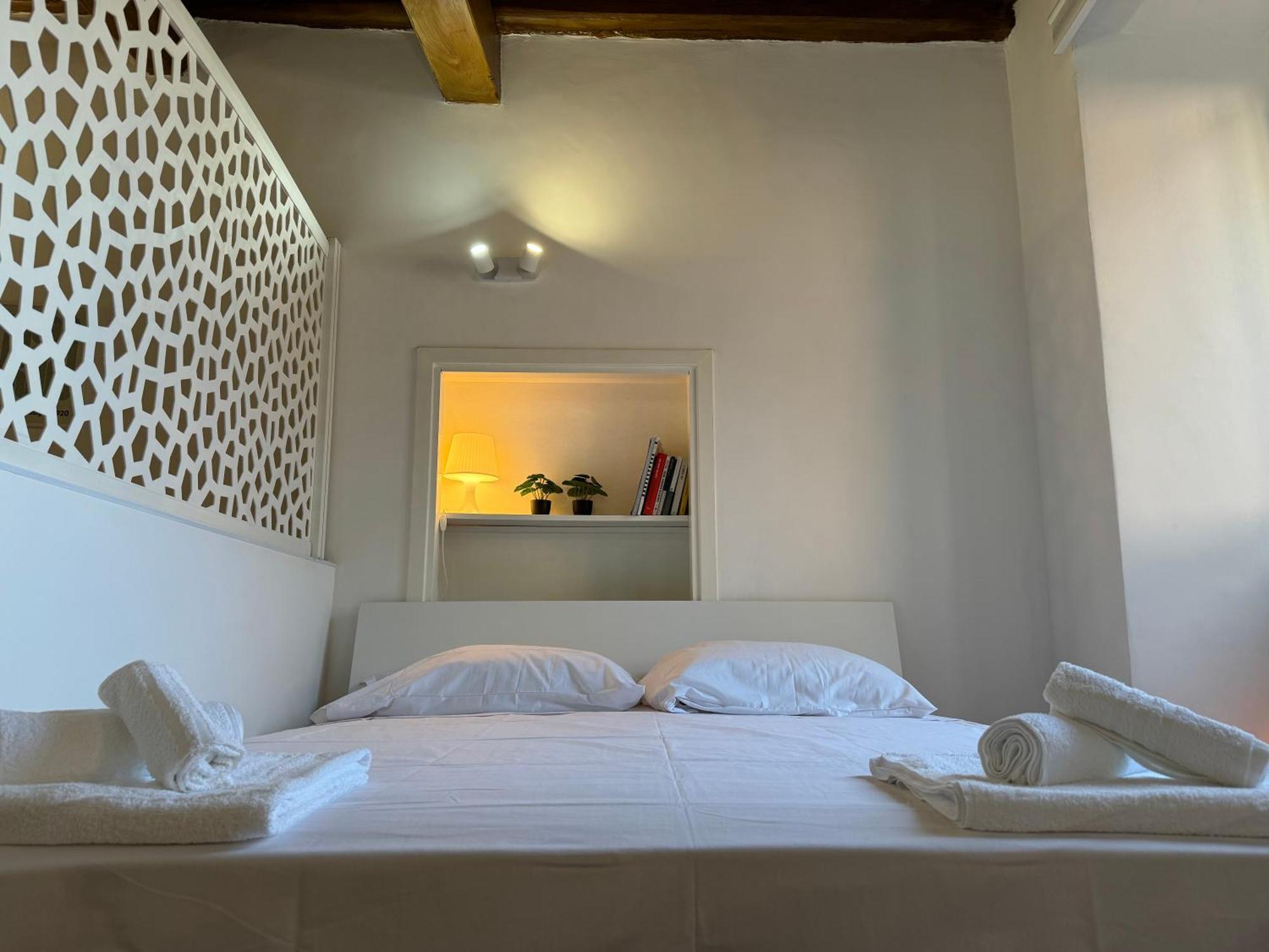 Apartamento Il Vicoletto Marino Exterior foto