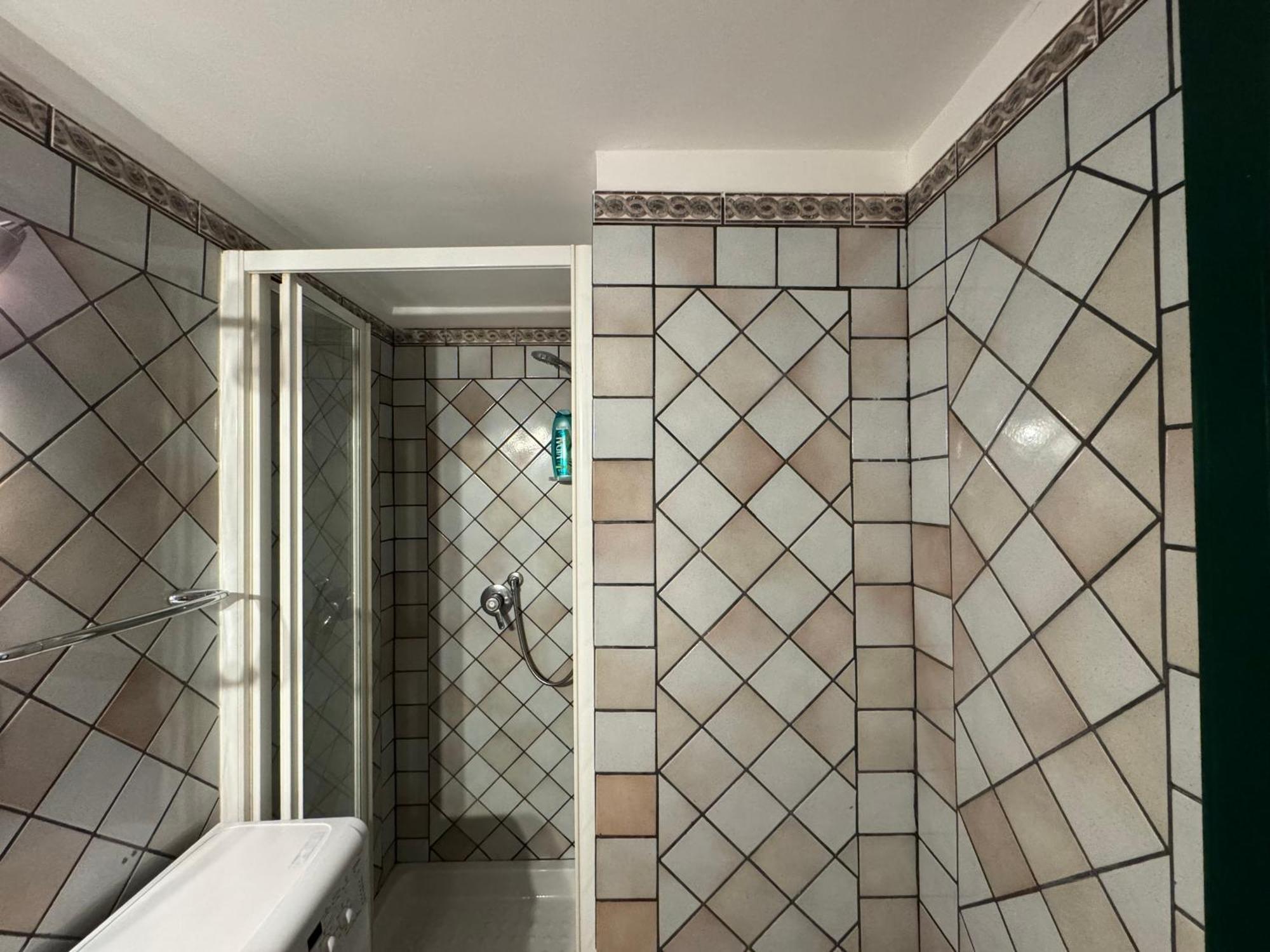 Apartamento Il Vicoletto Marino Exterior foto
